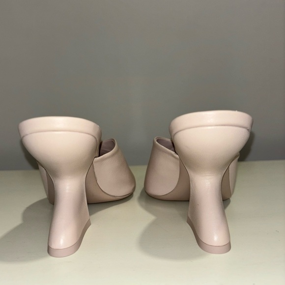 Ferragamo F Wedge Heels - Picture 6 of 8